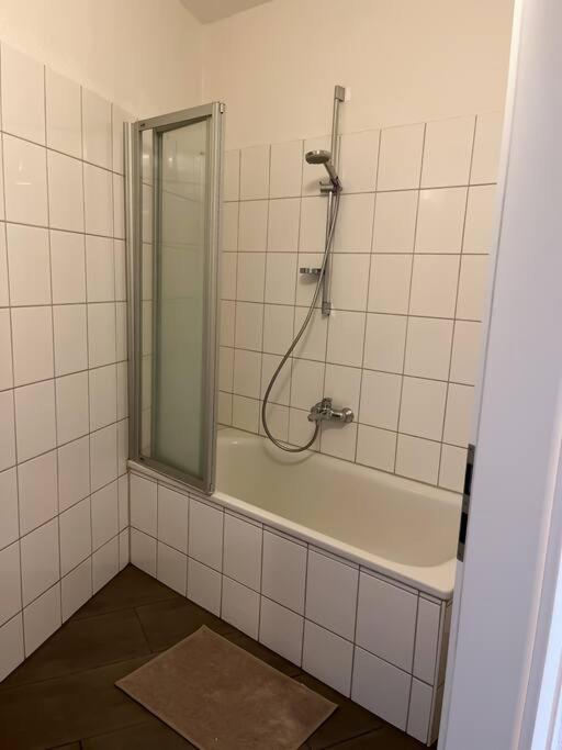 Zentral, Geraeumig, Messe Nah! Be2r Appartement Essen